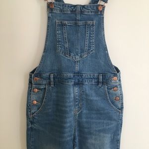 Overalls